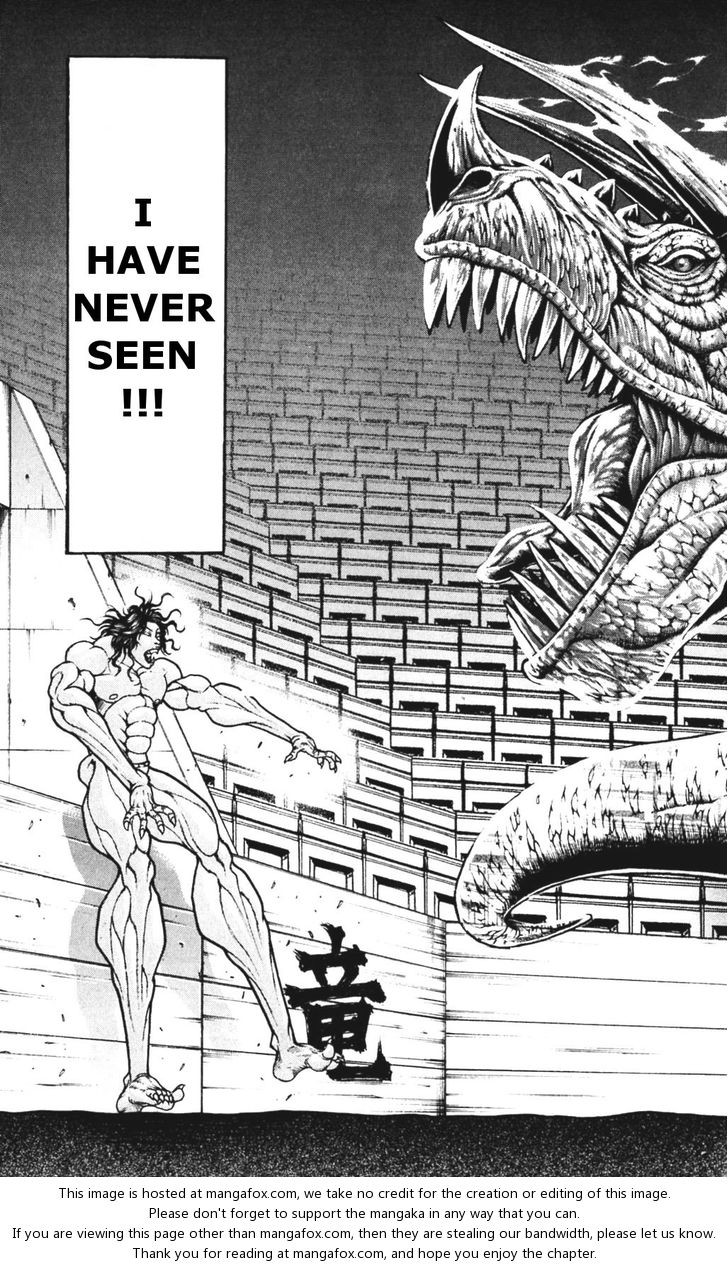 Baki - Son Of Ogre Chapter 168 3